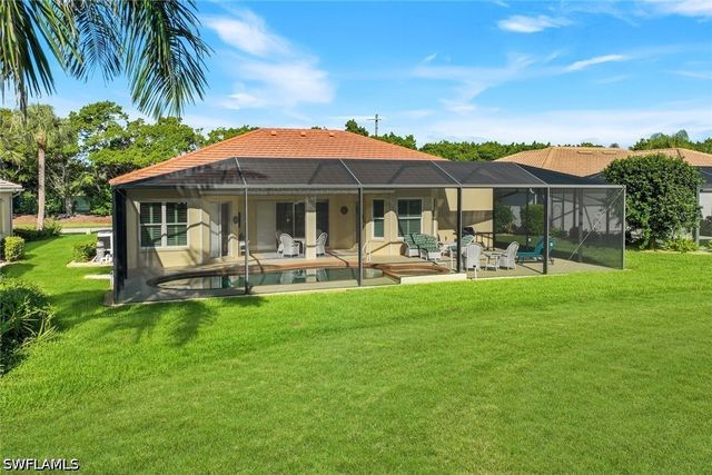 26307 Clarkston DR, Bonita Springs, FL 34135