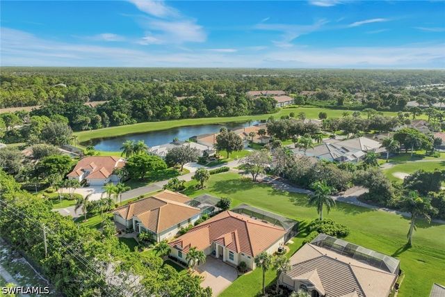 26307 Clarkston DR, Bonita Springs, FL 34135