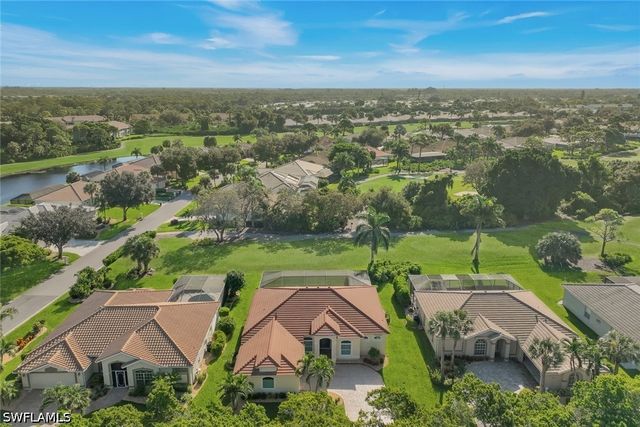 26307 Clarkston DR, Bonita Springs, FL 34135