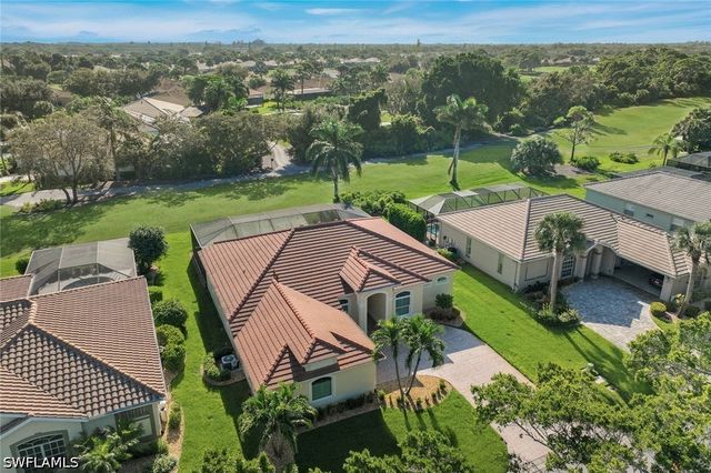 26307 Clarkston DR, Bonita Springs, FL 34135