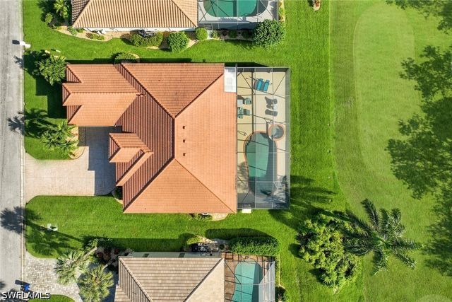 26307 Clarkston DR, Bonita Springs, FL 34135