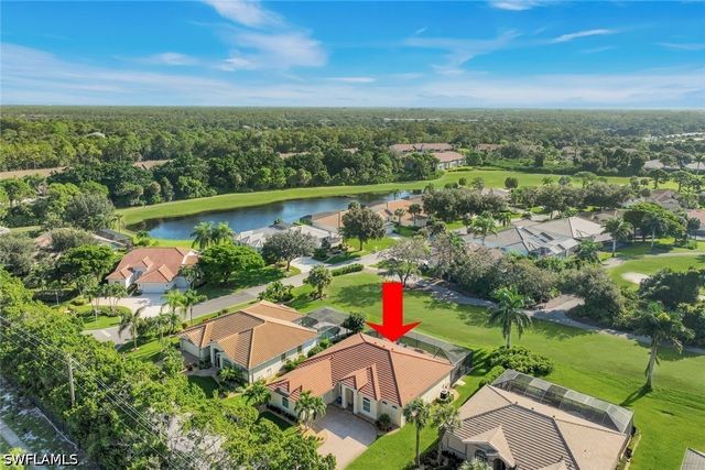26307 Clarkston DR, Bonita Springs, FL 34135