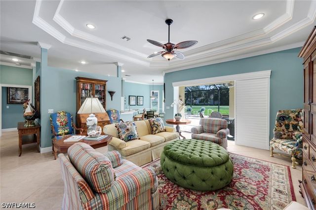 26307 Clarkston DR, Bonita Springs, FL 34135