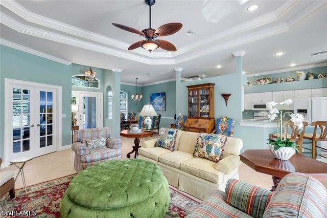 26307 Clarkston DR, Bonita Springs, FL 34135