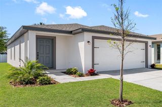 29634 FEDORA CIRCLE, Brooksville, FL 34602