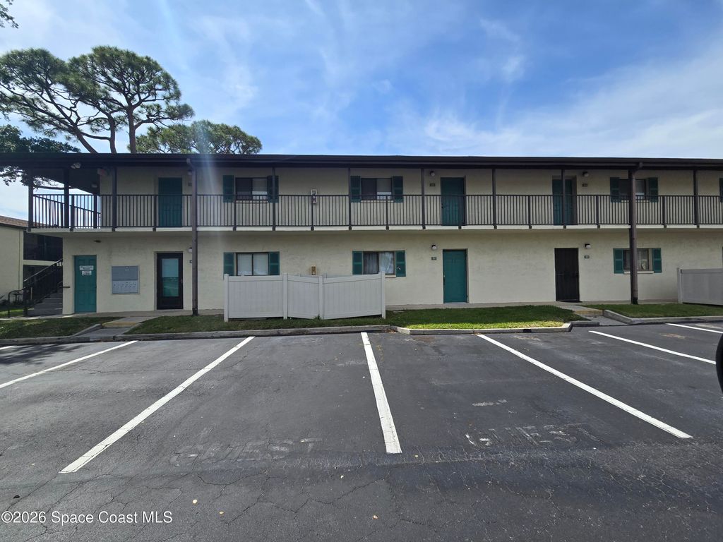 515 Landings Way 78, Merritt Island, FL 32952