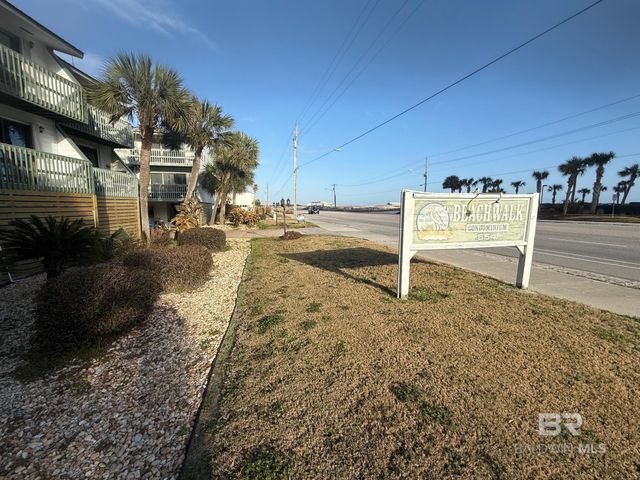 554 E Beach Boulevard 17, Gulf Shores, AL 36542