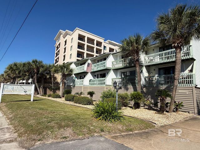 554 E Beach Boulevard 17, Gulf Shores, AL 36542