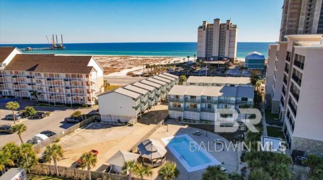 554 E Beach Boulevard 17, Gulf Shores, AL 36542