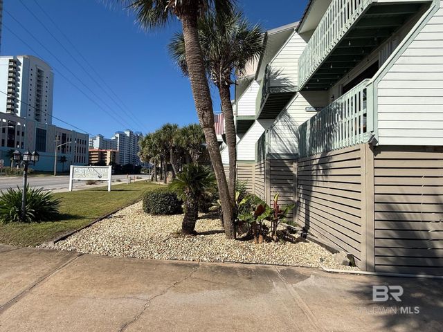 554 E Beach Boulevard 17, Gulf Shores, AL 36542