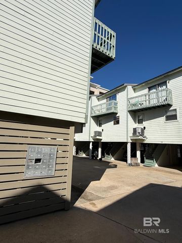 554 E Beach Boulevard 17, Gulf Shores, AL 36542