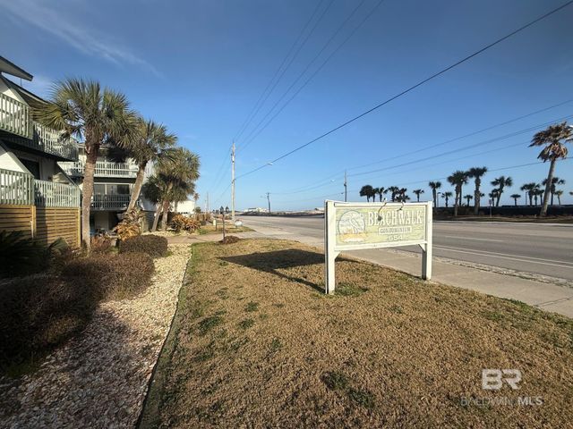 554 E Beach Boulevard 17, Gulf Shores, AL 36542