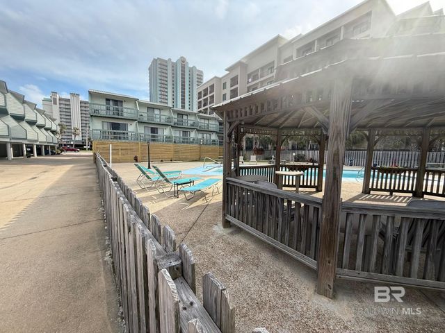 554 E Beach Boulevard 17, Gulf Shores, AL 36542