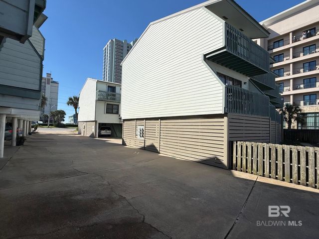 554 E Beach Boulevard 17, Gulf Shores, AL 36542