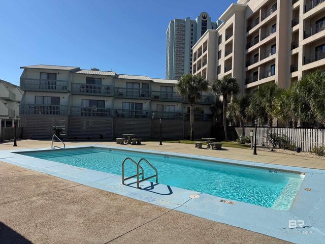 554 E Beach Boulevard 17, Gulf Shores, AL 36542