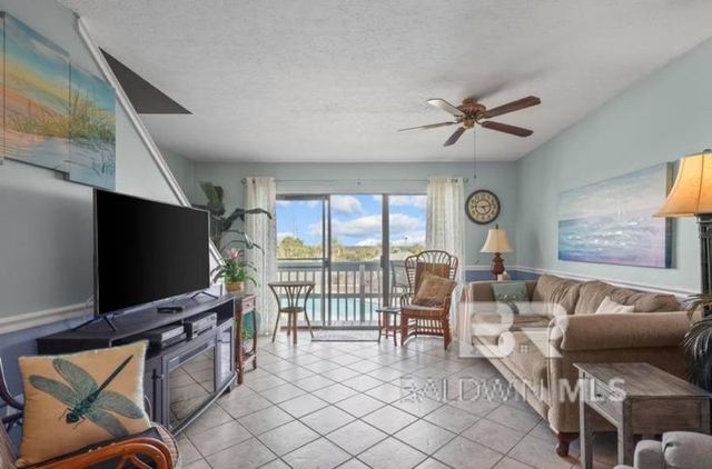 554 E Beach Boulevard 17, Gulf Shores, AL 36542
