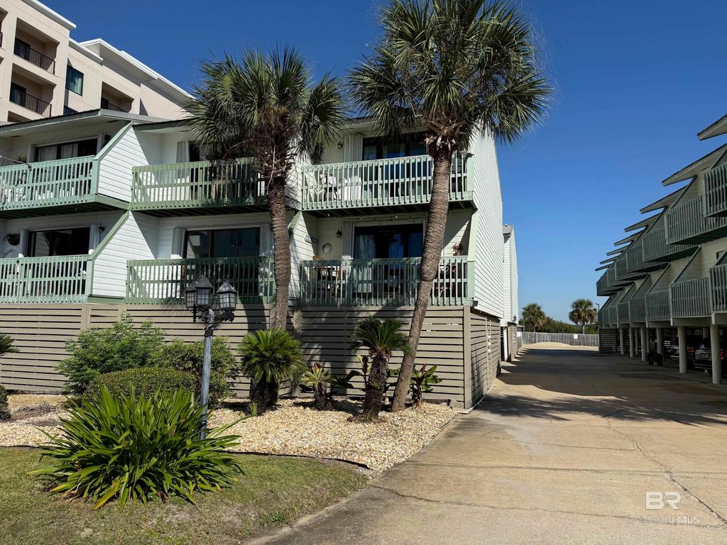 554 E Beach Boulevard 17, Gulf Shores, AL 36542