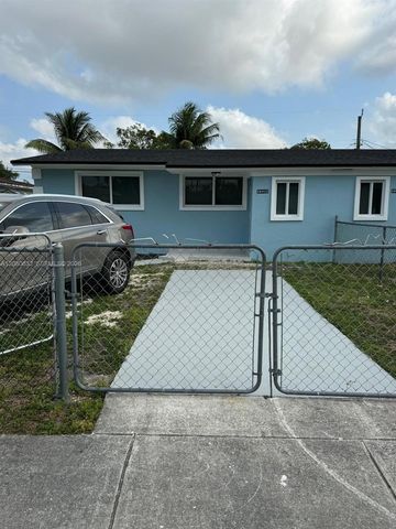 1220 NW 102nd Street 1220, Miami, FL 33147