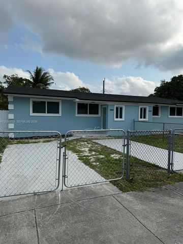 1220 NW 102nd Street 1220, Miami, FL 33147