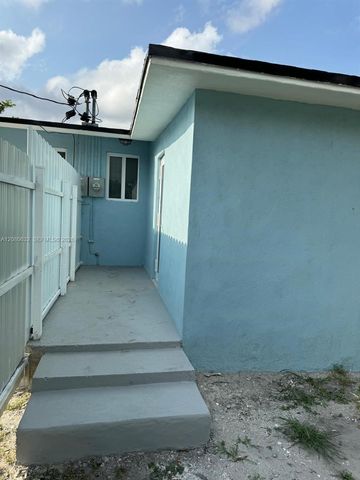 1220 NW 102nd Street 1220, Miami, FL 33147