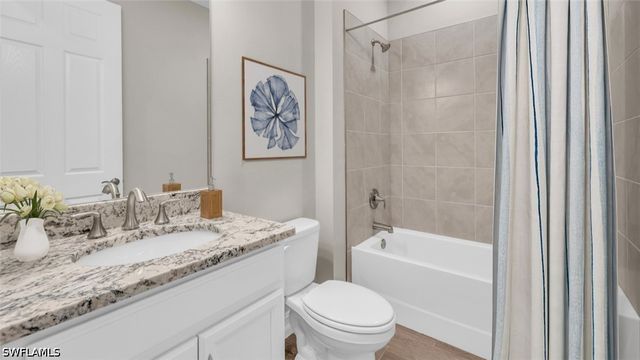 44667 Plumeria ST, Babcock Ranch, FL 33982