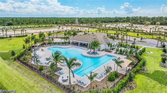 44667 Plumeria ST, Babcock Ranch, FL 33982