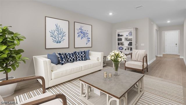 44667 Plumeria ST, Babcock Ranch, FL 33982