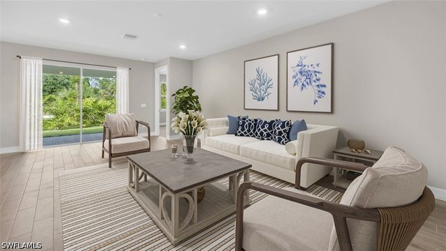 44667 Plumeria ST, Babcock Ranch, FL 33982