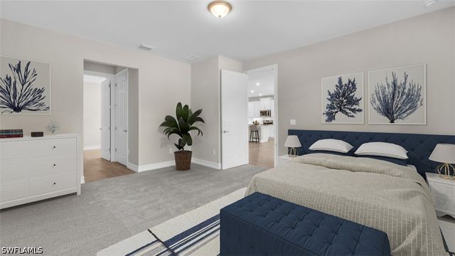 44667 Plumeria ST, Babcock Ranch, FL 33982