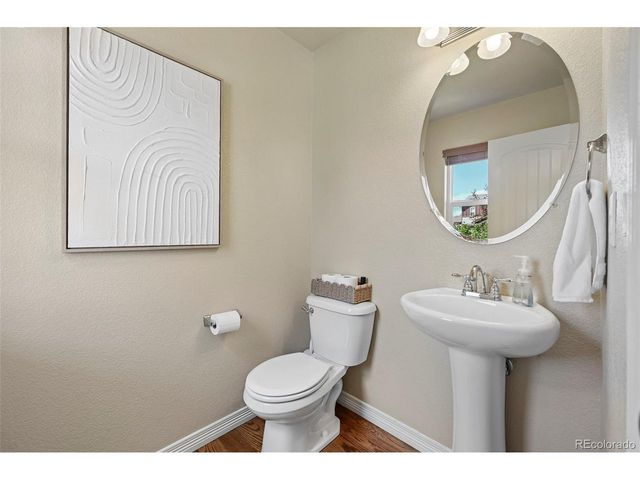 6291 Pilgrimage Rd, Colorado Springs, CO 80925