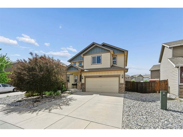 6291 Pilgrimage Rd, Colorado Springs, CO 80925