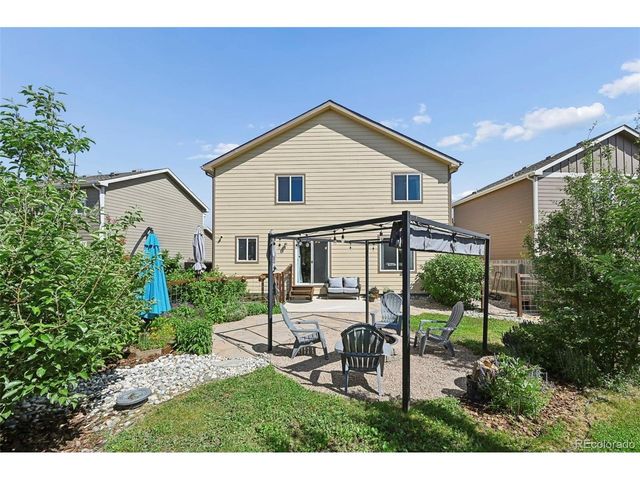 6291 Pilgrimage Rd, Colorado Springs, CO 80925