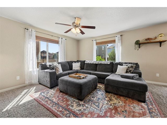 6291 Pilgrimage Rd, Colorado Springs, CO 80925