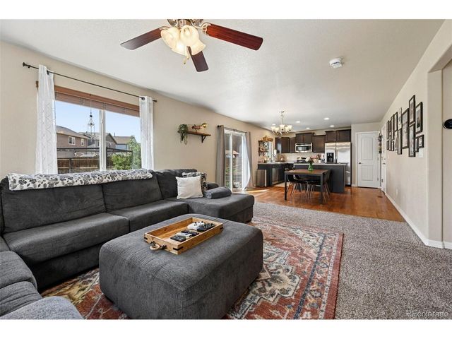 6291 Pilgrimage Rd, Colorado Springs, CO 80925