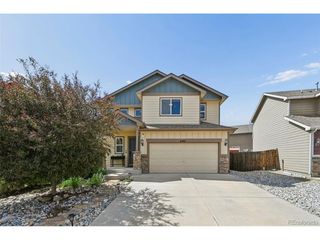 6291 Pilgrimage Rd, Colorado Springs, CO 80925