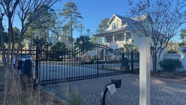 I-14 Mallard Lane, Santa Rosa Beach, FL 32459