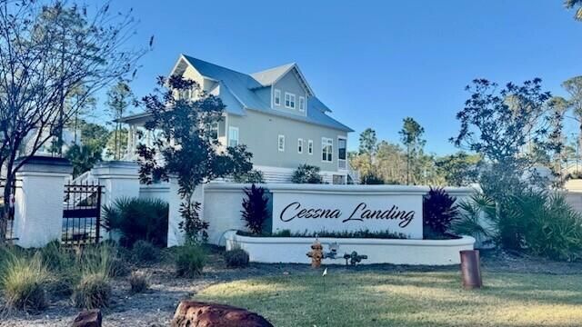 I-14 Mallard Lane, Santa Rosa Beach, FL 32459