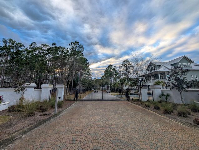 I-14 Mallard Lane, Santa Rosa Beach, FL 32459