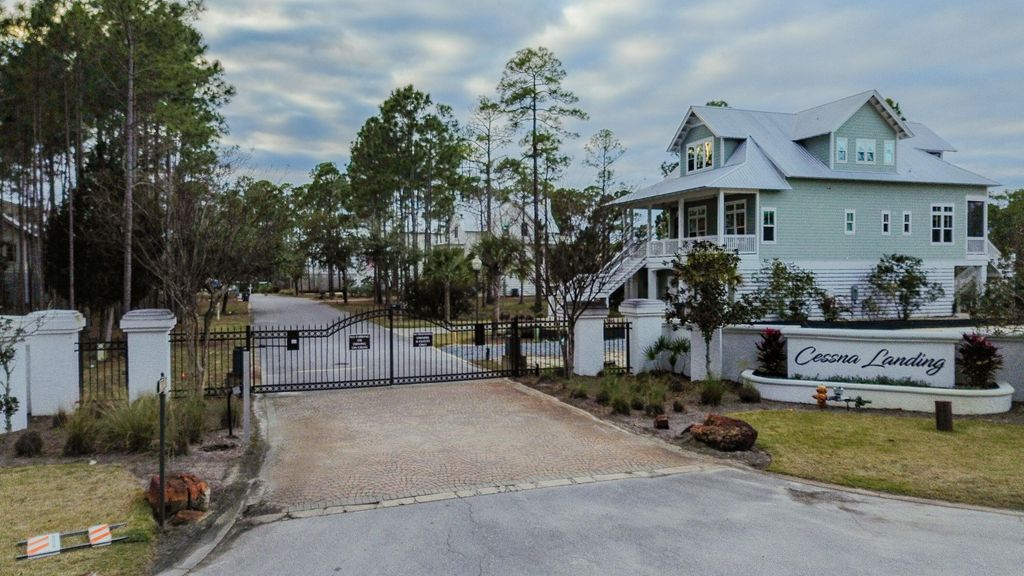 I-14 Mallard Lane, Santa Rosa Beach, FL 32459