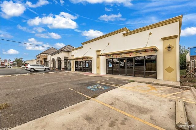 4815 N 10th Street 200, Mcallen, TX 78504