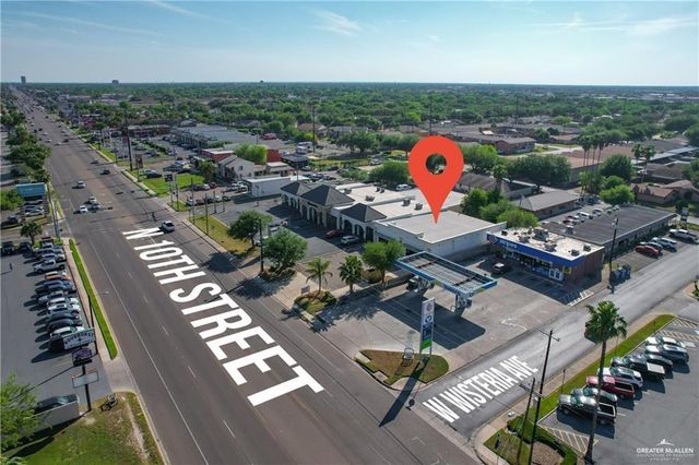 4815 N 10th Street 200, Mcallen, TX 78504