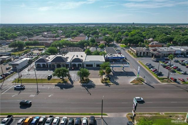 4815 N 10th Street 200, Mcallen, TX 78504