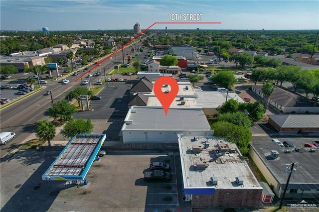 4815 N 10th Street 200, Mcallen, TX 78504