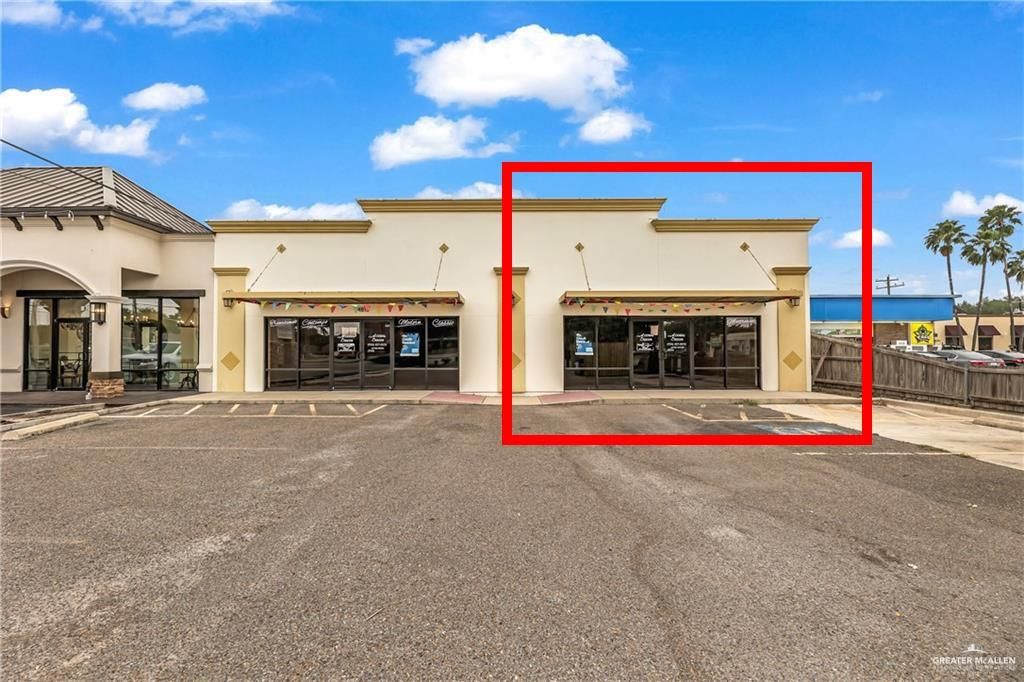 4815 N 10th Street 200, Mcallen, TX 78504