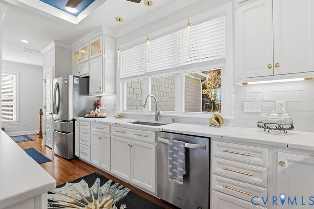 20344 Highbank Ln, Charles City, VA 23030