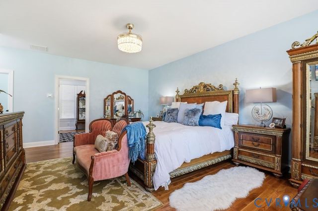 20344 Highbank Ln, Charles City, VA 23030