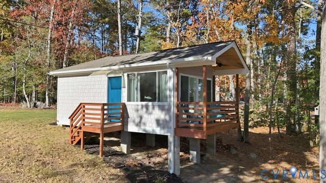 20344 Highbank Ln, Charles City, VA 23030