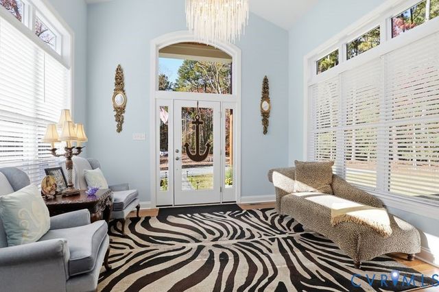 20344 Highbank Ln, Charles City, VA 23030