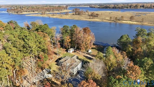 20344 Highbank Ln, Charles City, VA 23030