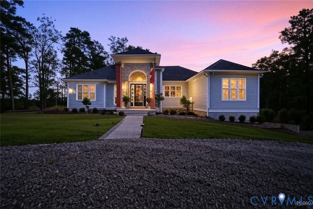 20344 Highbank Ln, Charles City, VA 23030
